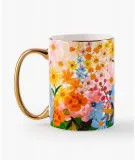 Mug en porcelaine - Marguerite