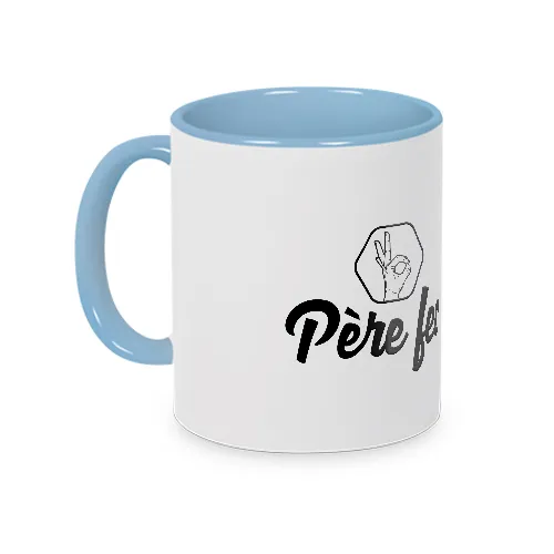 Mug Père-fect