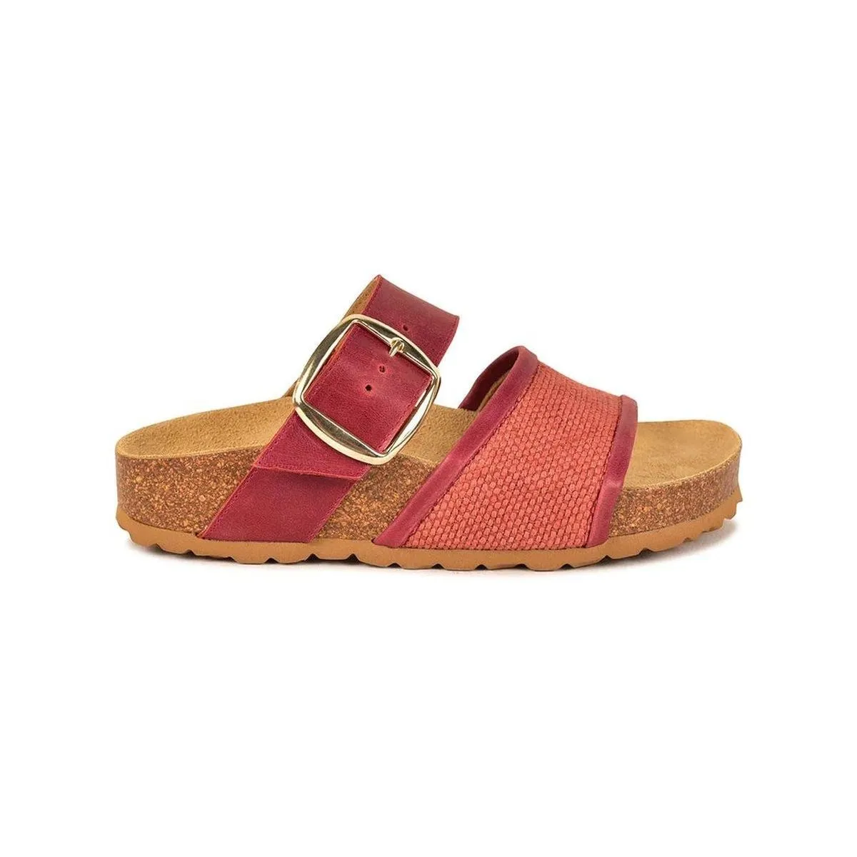 Mules  Pataugas lula mix tc rose