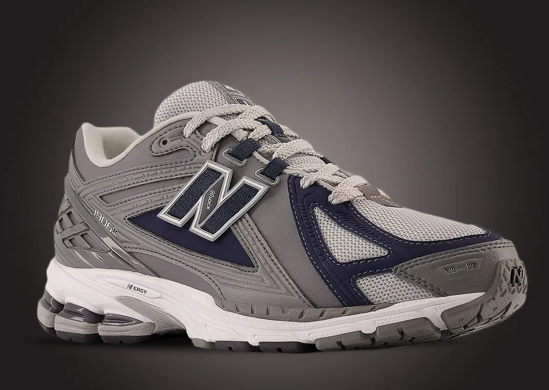 New Balance 1906R Grey Navy