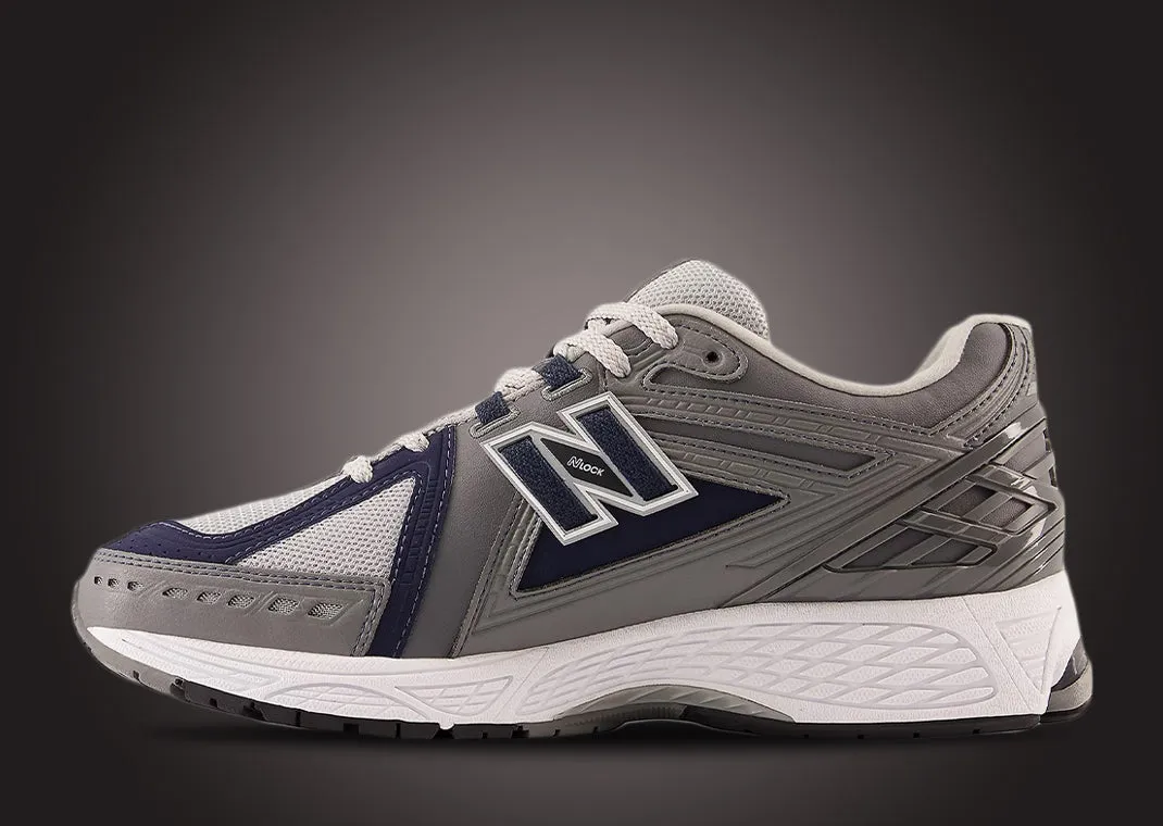 New Balance 1906R Grey Navy