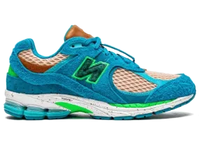 New Balance 2002R Salehe Bembury Water Be The Guide