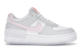 Nike Air Force 1 Shadow Photon Dust Pink Foam