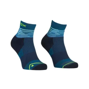 Ortovox All Mountain Quarter Socks - Chaussettes en laine mérinos homme