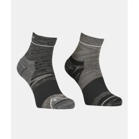 Ortovox Alpine Quarter Socks - Chaussettes en laine mérinos homme