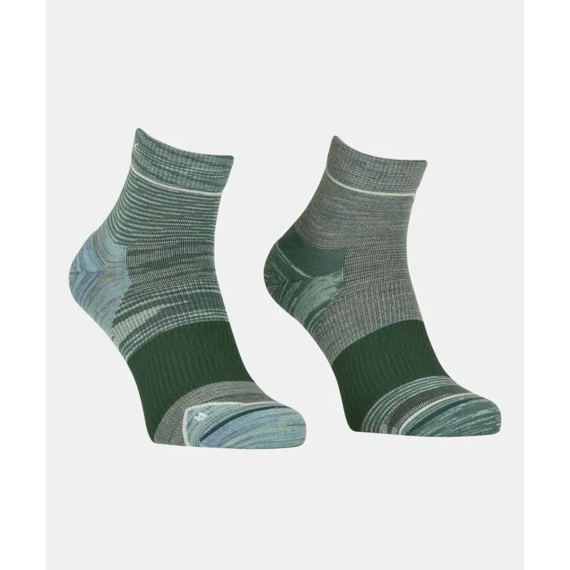 Ortovox Alpine Quarter Socks - Chaussettes en laine mérinos homme