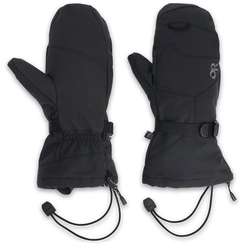 Outdoor Research Meteor Mitts