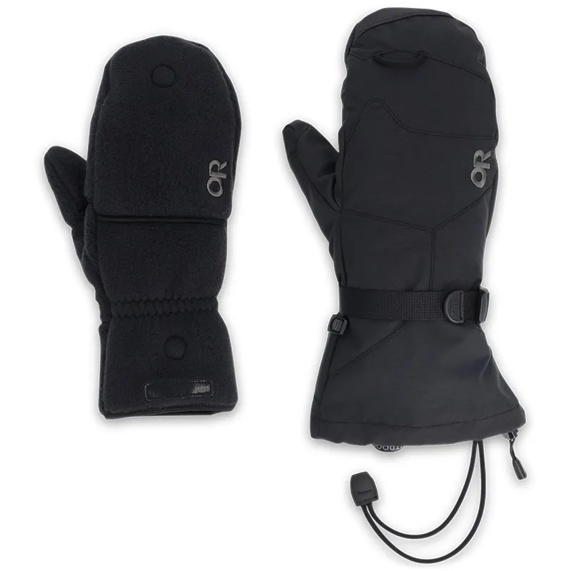 Outdoor Research Meteor Mitts