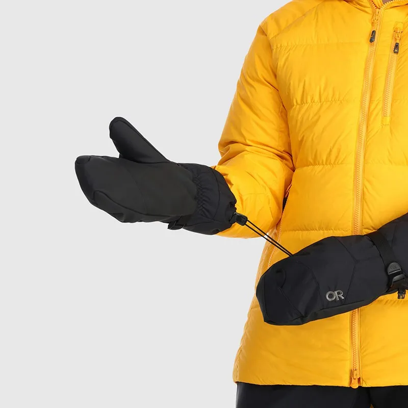 Outdoor Research Meteor Mitts