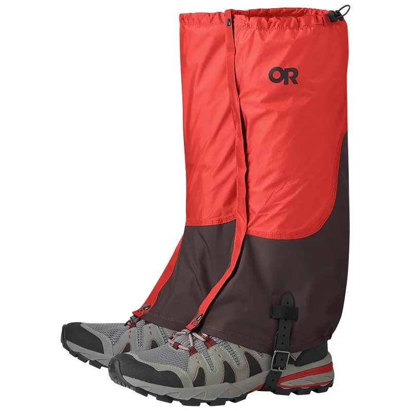 Outdoor Research Women's Helium Hiking Gaiters