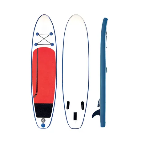 Pack SUP Gonflable Wave 10'6