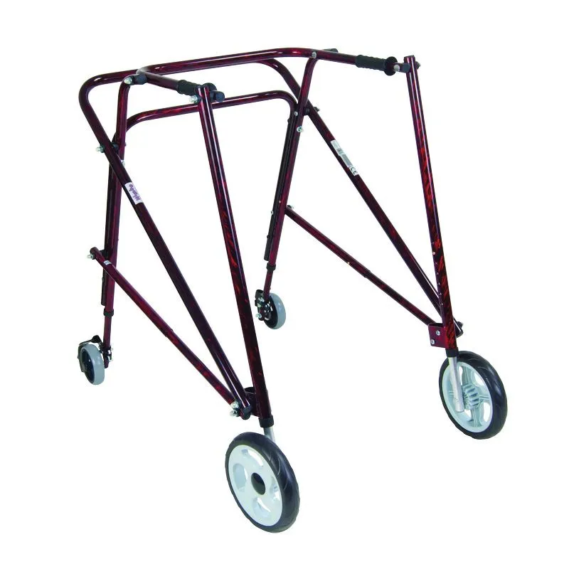 Paire de roues extérieures Nimbo