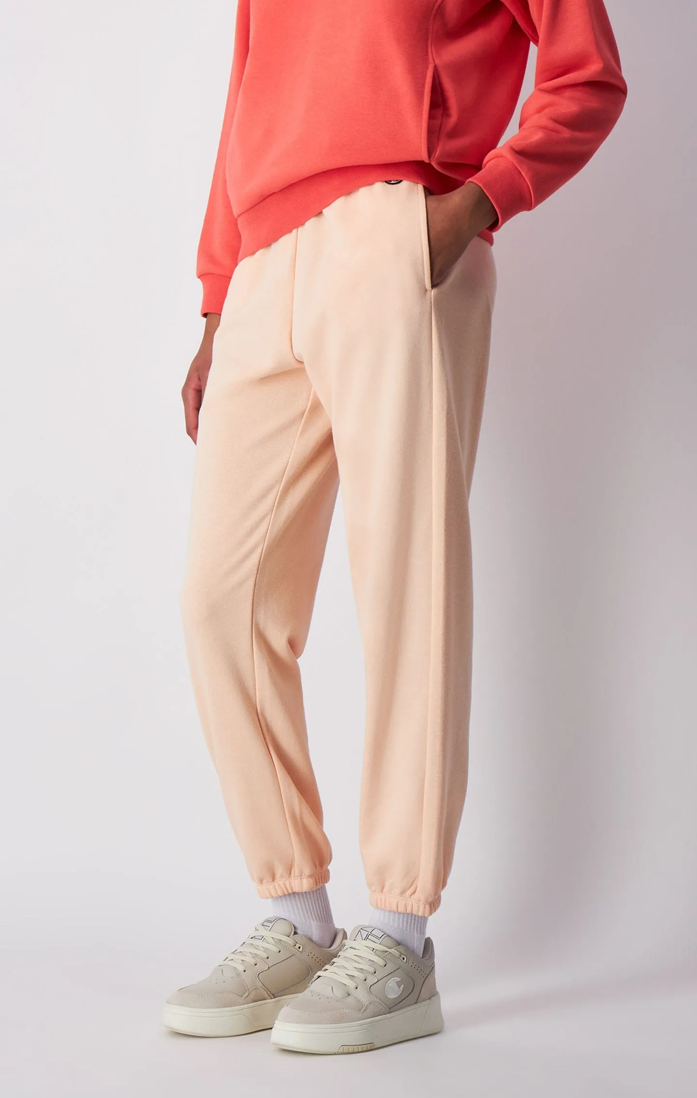 Pantalon de jogging à logo Champion sur la jambe | Champion France