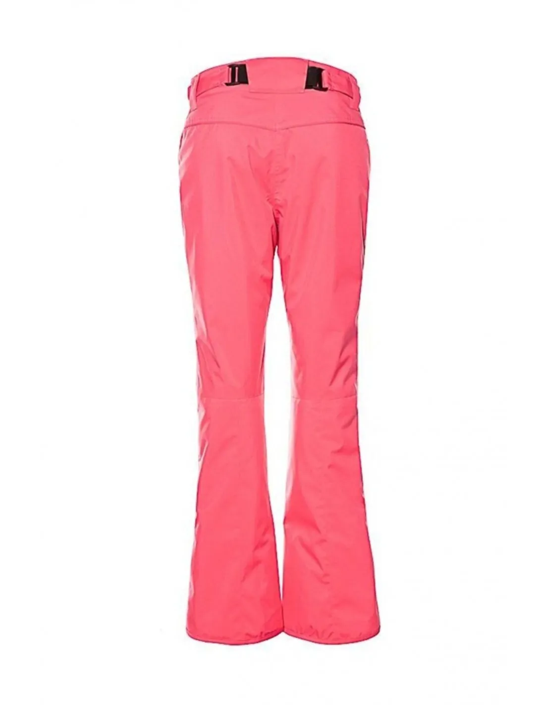 Pantalon de Ski Neuf Sun Valley Sunggal Framboise