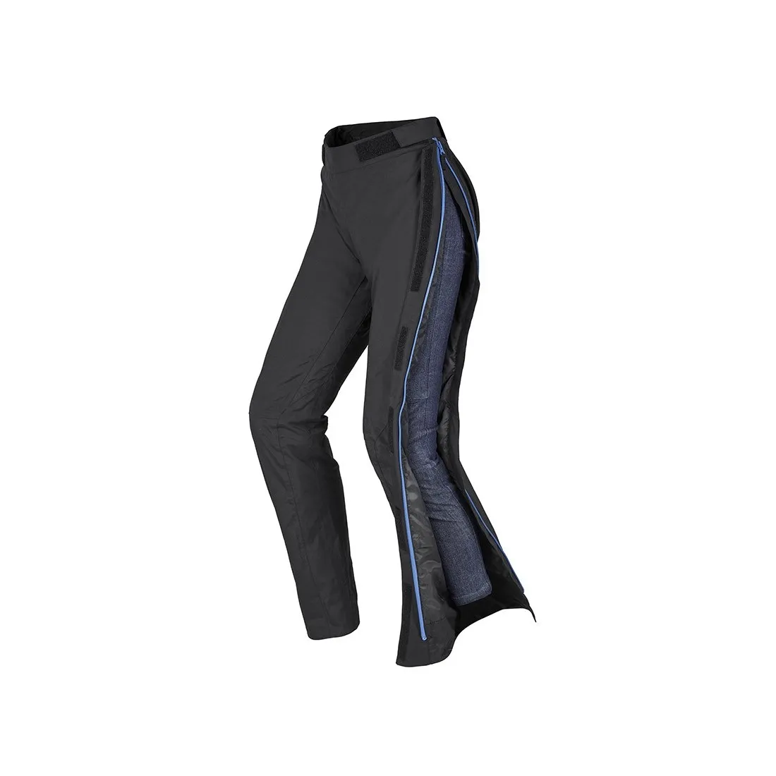 Pantalon femme Spidi Superstorm CE Lady noir