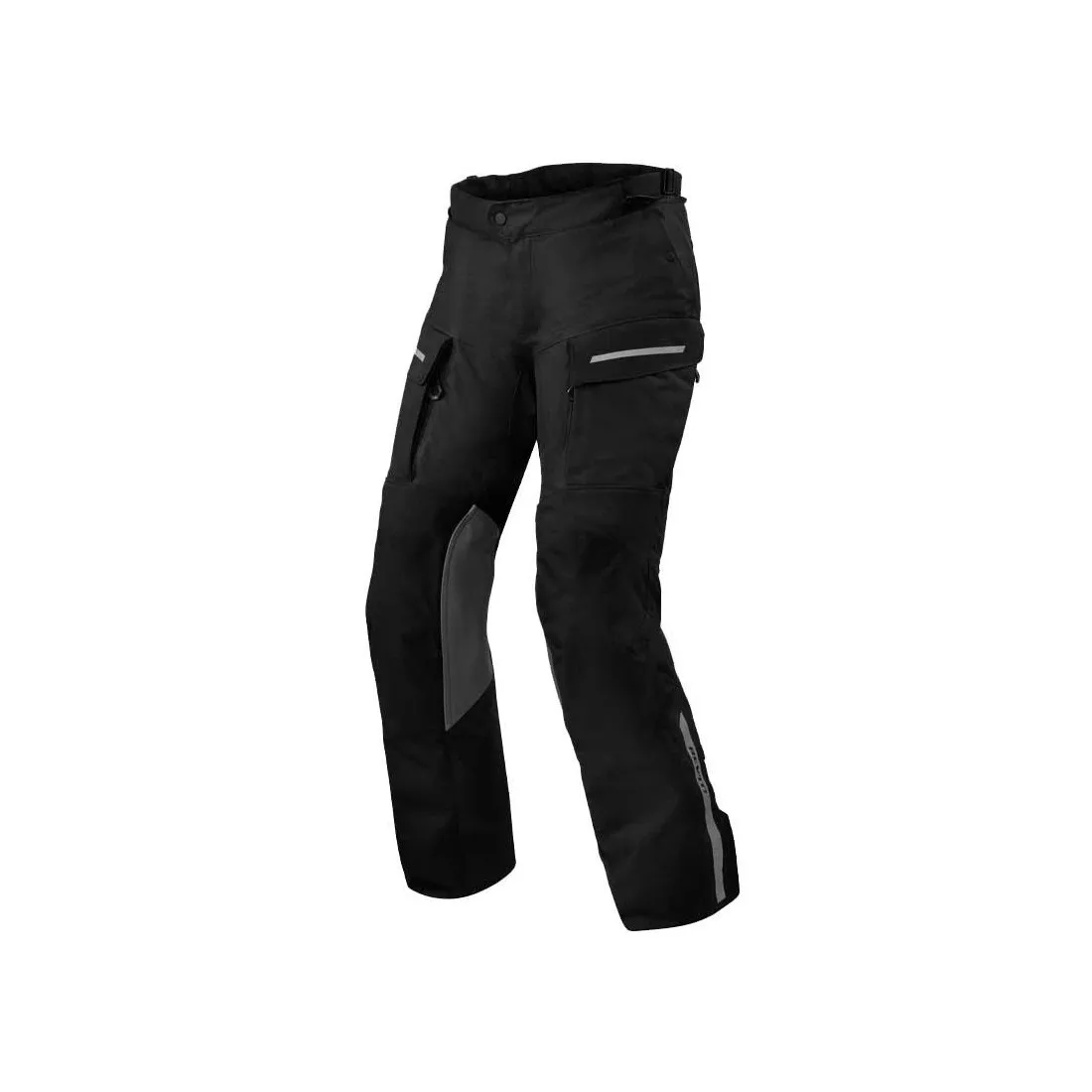 Pantalon moto Revit Offtrack 2 H2O noir