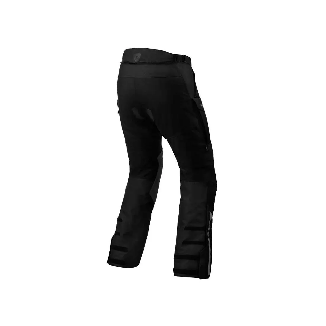 Pantalon moto Revit Offtrack 2 H2O noir