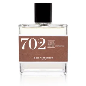 Parfum 702 Encens, Lavande, Bois De Cachemire | 3 Suisses