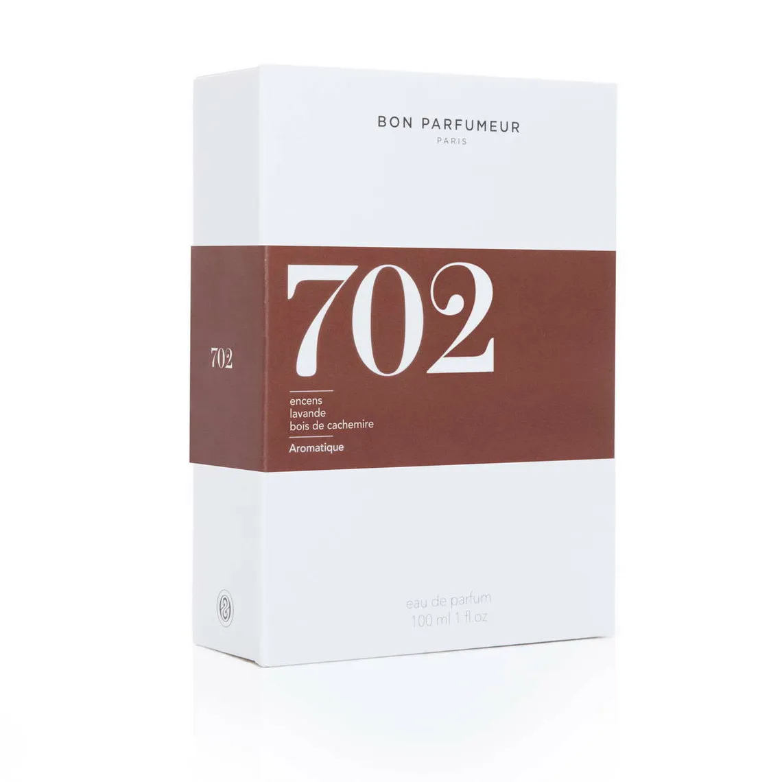 Parfum 702 Encens, Lavande, Bois De Cachemire | 3 Suisses