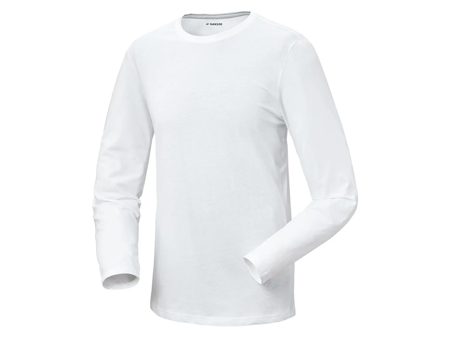 PARKSIDE® T-shirt manches longues homme