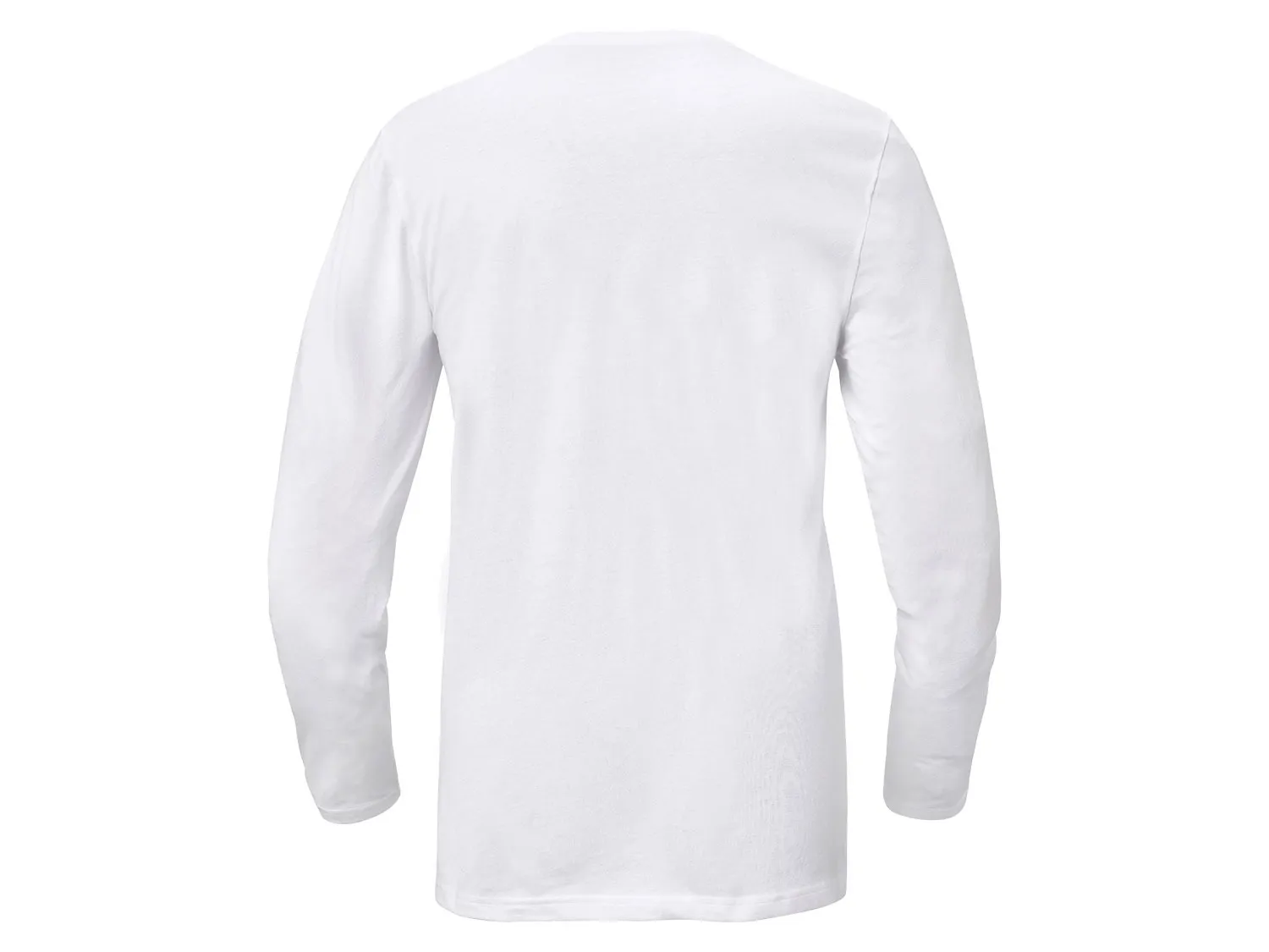 PARKSIDE® T-shirt manches longues homme