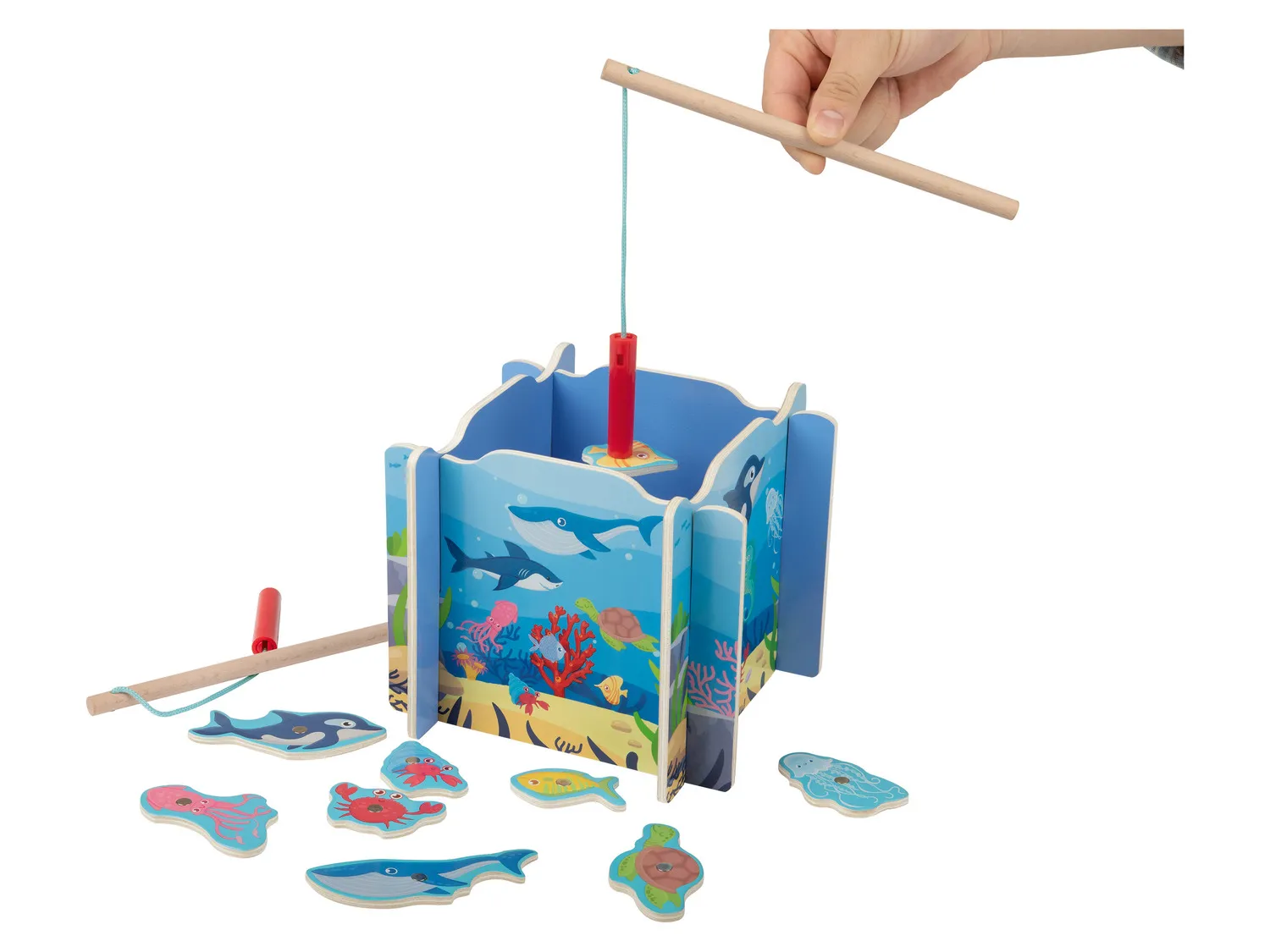 Playtive Jouets en bois