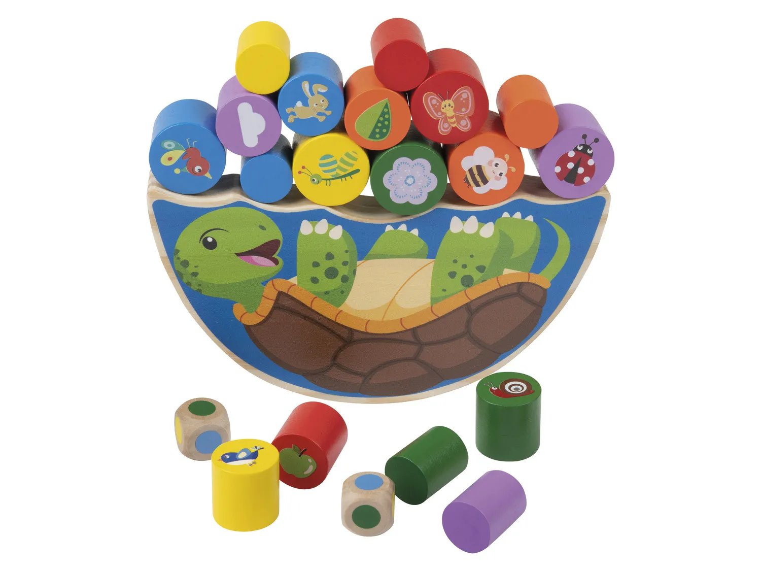 Playtive Jouets en bois