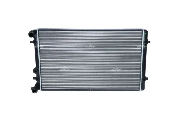 Radiateur, refroidissement du moteur NRF FRANCE 509529A 