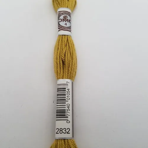 Retors n°4 dmc 2832 pour broderie et tapisserie