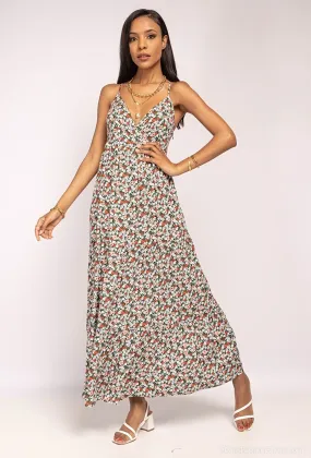 ROBE N°3118 D- NOIR - Lovie & Co