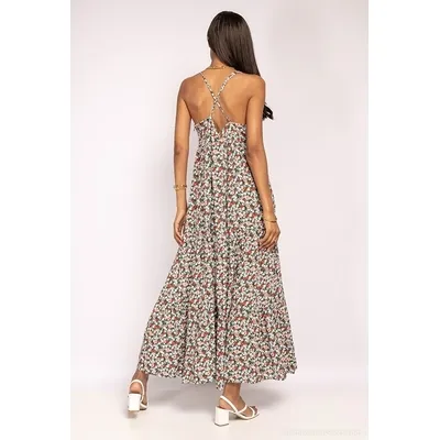 ROBE N°3118 D- NOIR - Lovie & Co