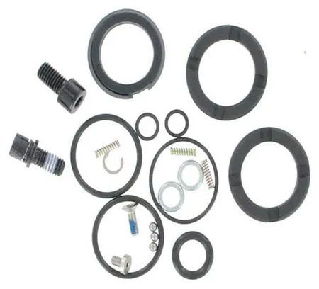 ROCK SHOX Joints Domain motion control