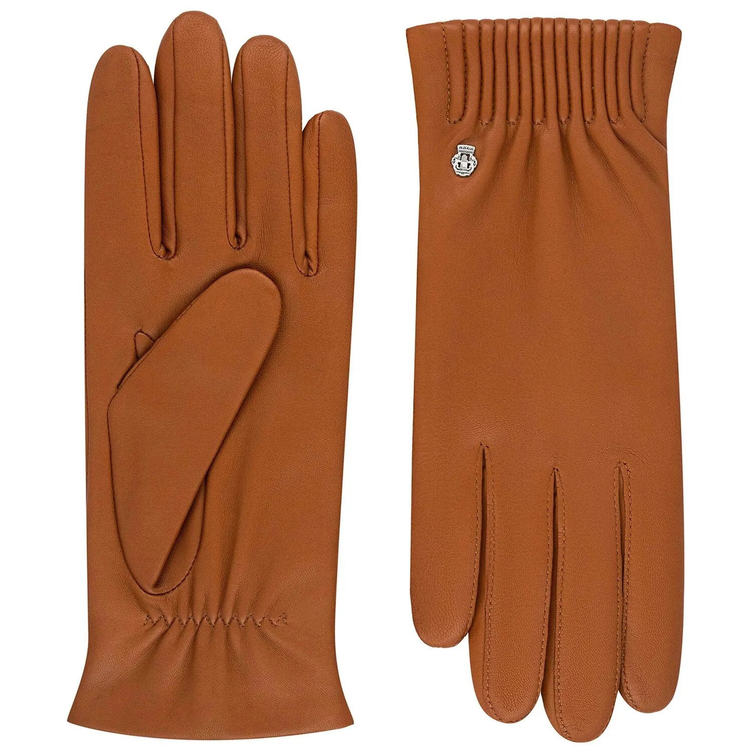 Roeckl Gants en cuir Arizona Touch