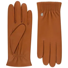 Roeckl Gants en cuir Arizona Touch