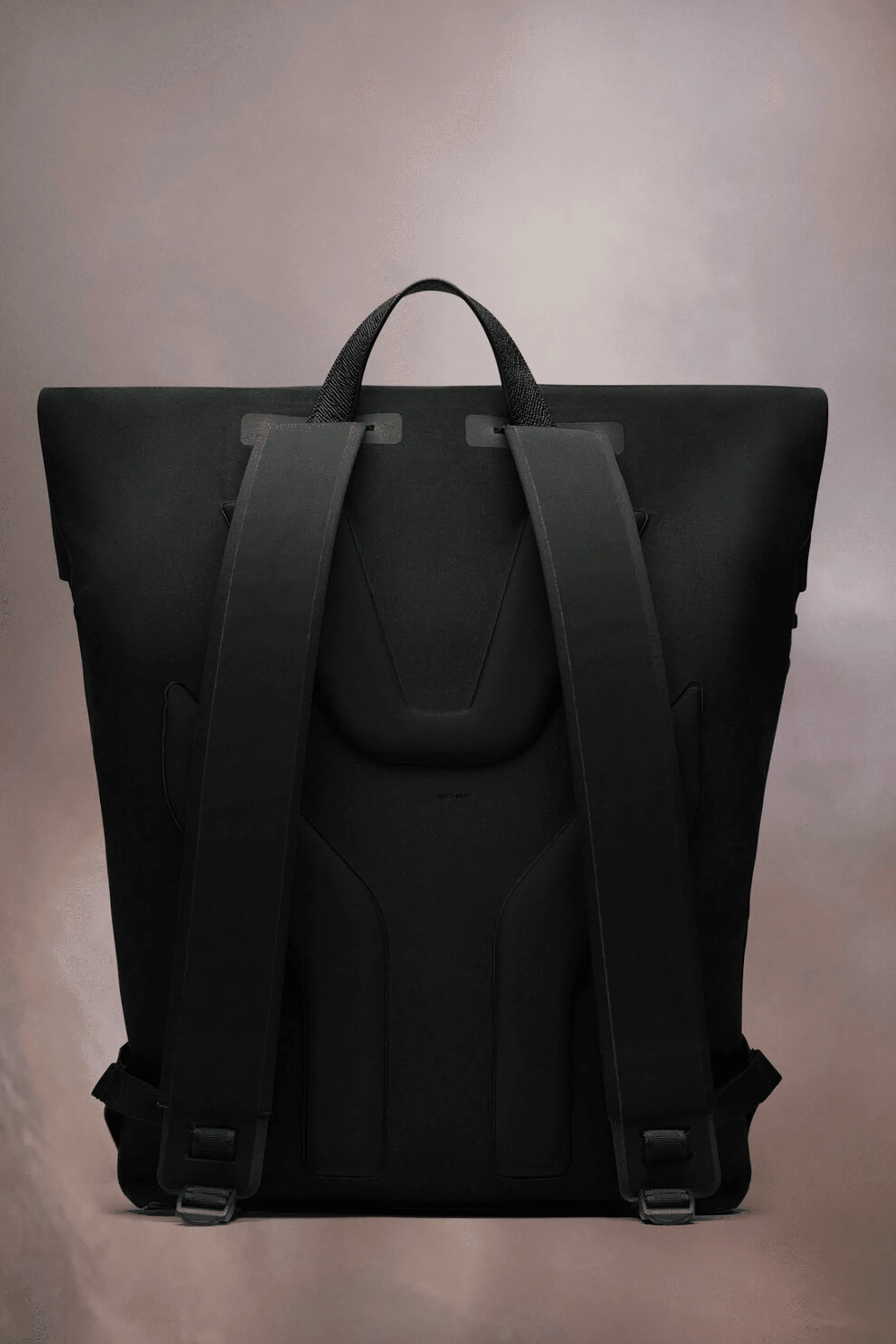 Sac A Dos Mackintosh Noir