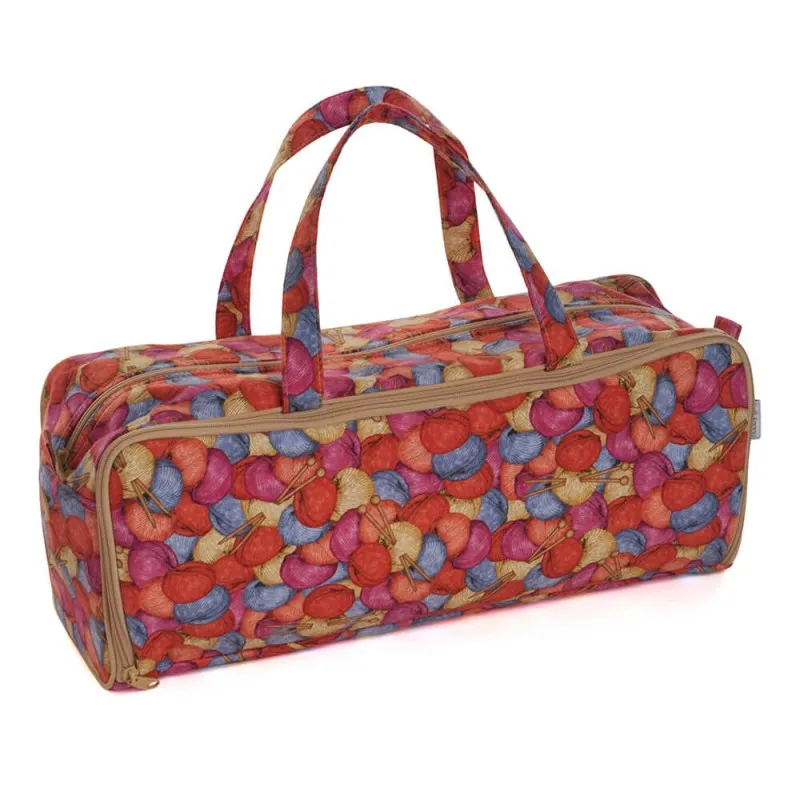 Sac à Tricot - Knit 'N' Purl