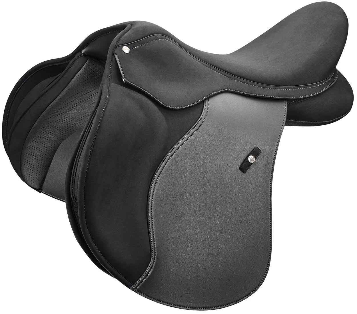 Selle pour chevaux Wintec 2000 Mixte Hart