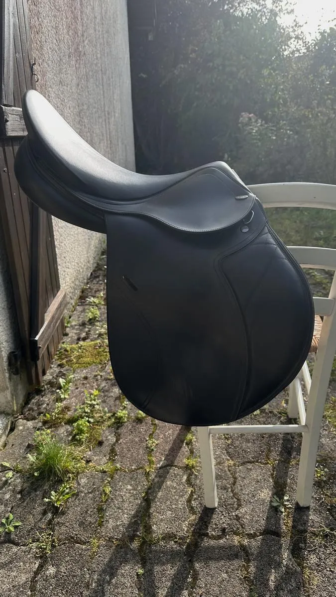 Selle Tekna Mixte