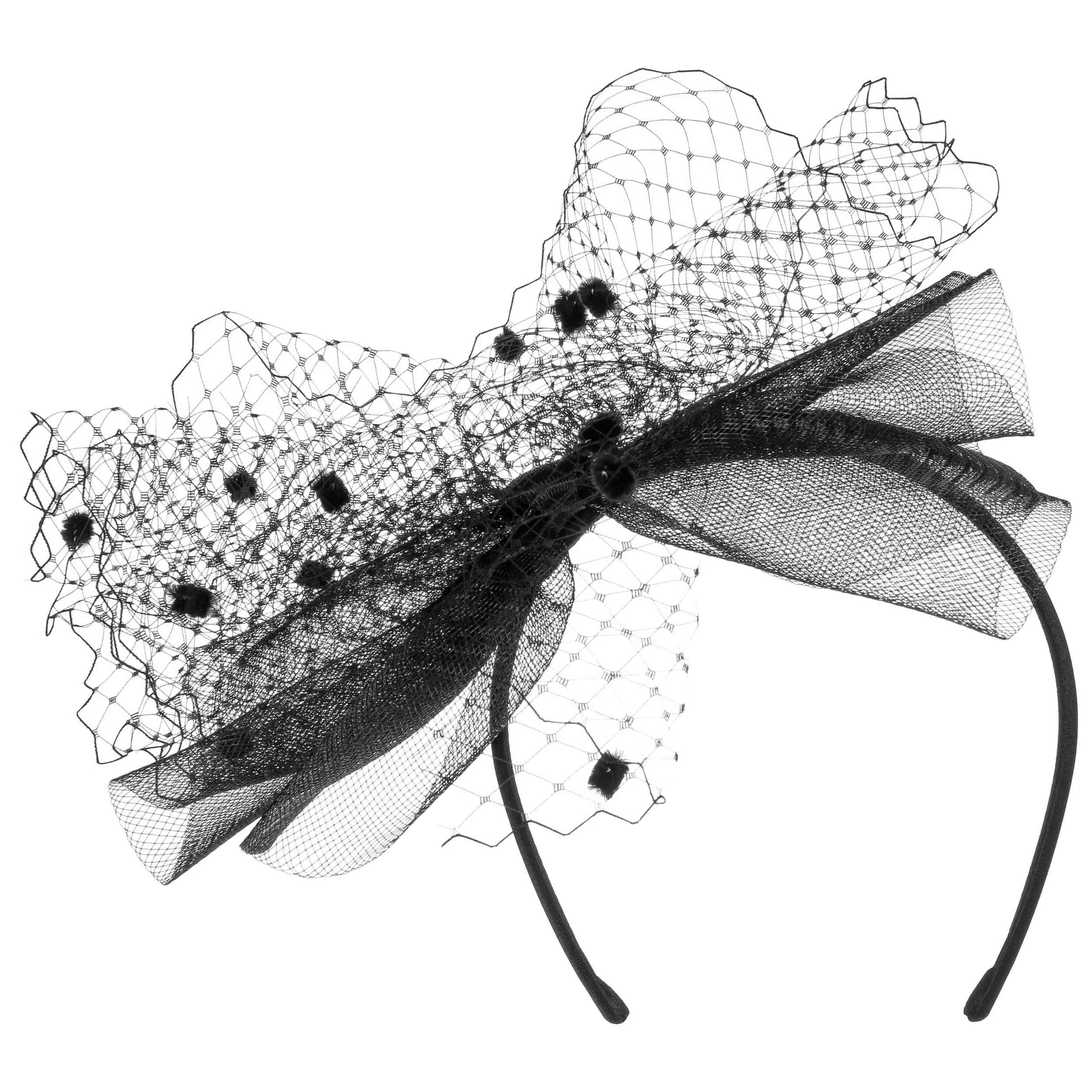 Serre-Tête Coco by Betmar --> Chapeaux, casquettes & bonnets en ligne ▷ Chapeaushop