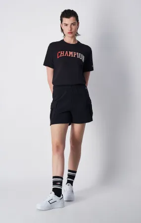 Short Cargo en French Terry | Champion France
