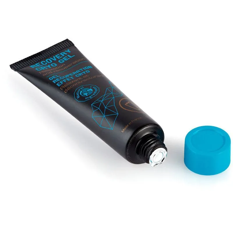 Sidas Gel Recovery Cryo | Hardloop