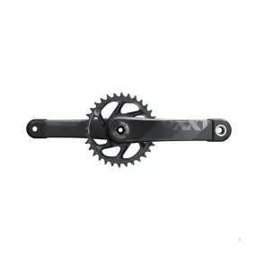 SRAM Eagle XX1 DUB Boost 34T 12V - Pédalier | Hardloop