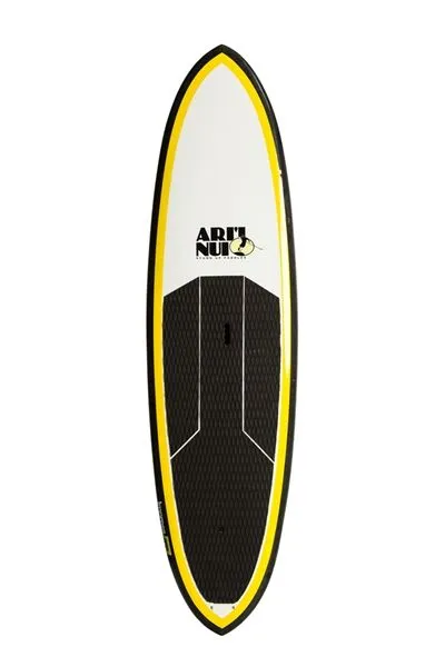 Stand Up Paddle Impress Ckr Line Air'inui 9