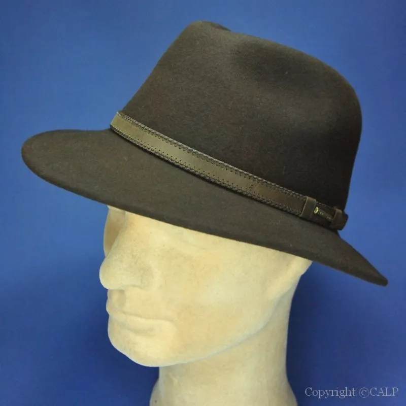 STETSON chapeaux feutre-chapeau en feutre STETSON