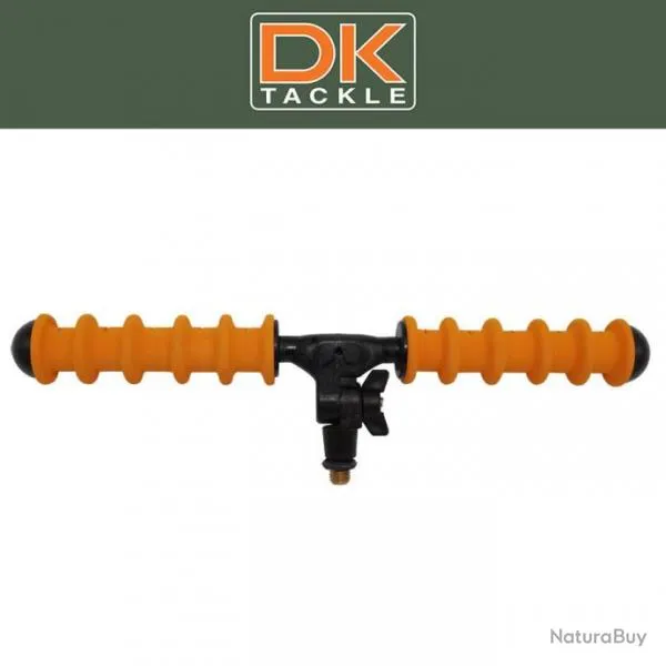 Support Quiver cranté Dk Tackle réglable