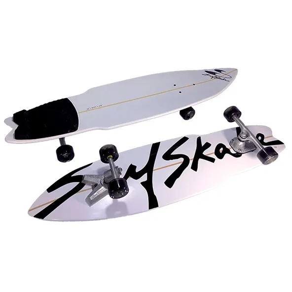 SurfSkate Premiere