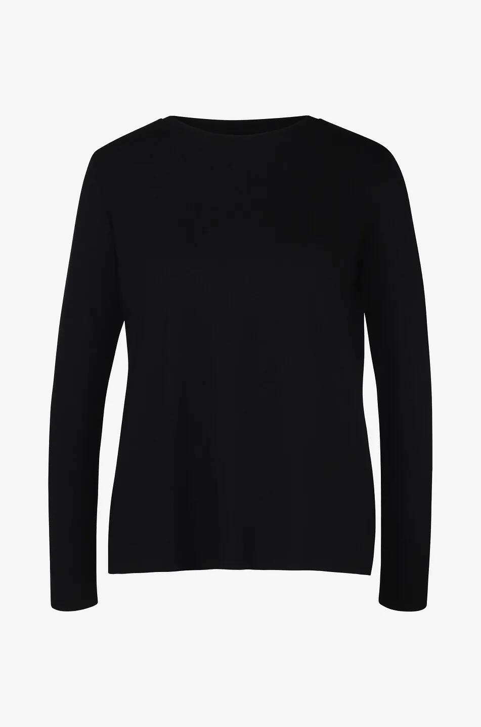 T-shirt longues en viscose