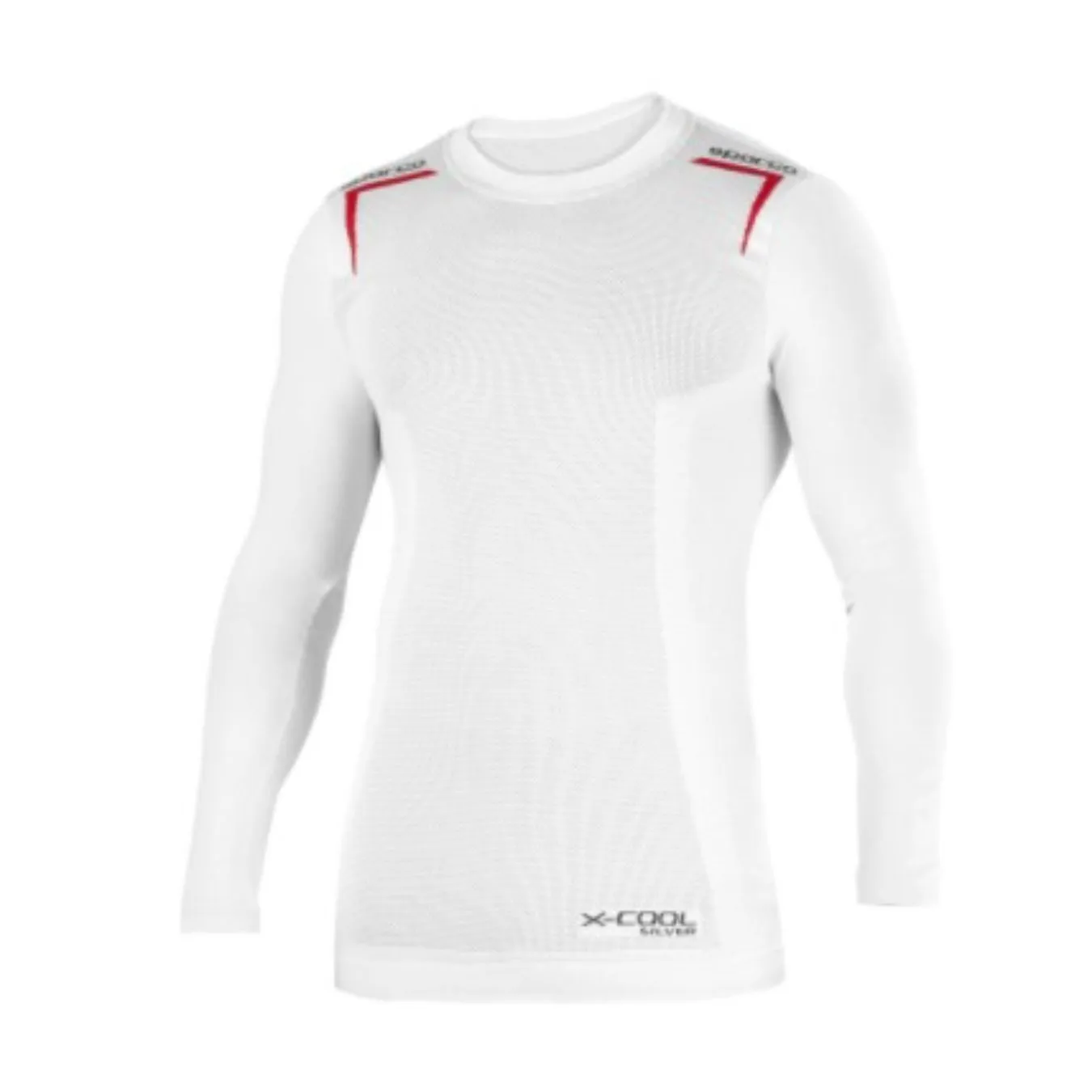 T shirt manches longues SPARCO KART K-CARBON 