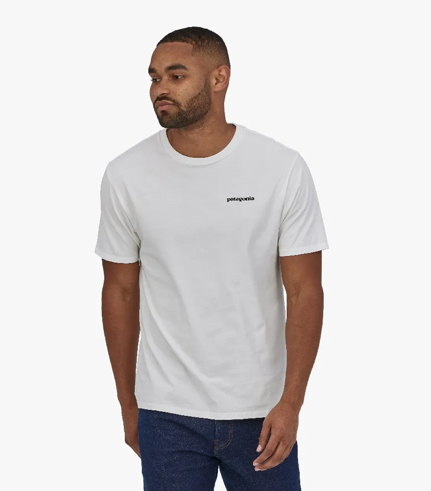 T-shirt Mission Organic (White)