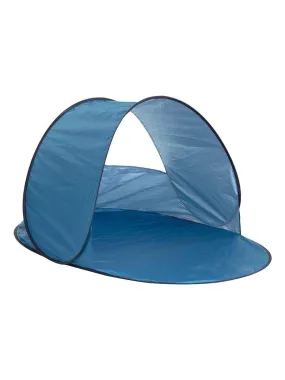 Tente pop up bleu pour enfant - Bleu